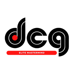 dcg Logo