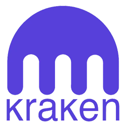 Kraken Logo
