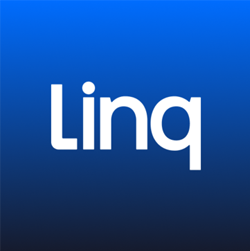 Linq Logo