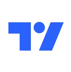TradingView Logo